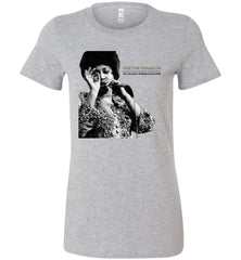 Aretha Franklin The Queen Of Soul Tour 2016 Live T Shirt  - TDL-APPAREL