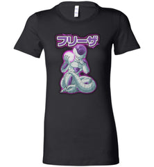 Resurrection 'F' Frieza T-Shirt  - TDL-APPAREL