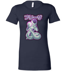 Resurrection 'F' Frieza T-Shirt  - TDL-APPAREL