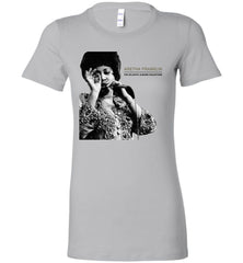 Aretha Franklin The Queen Of Soul Tour 2016 Live T Shirt  - TDL-APPAREL