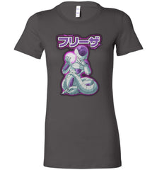 Resurrection 'F' Frieza T-Shirt  - TDL-APPAREL
