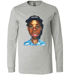 Men's Earl  Long Sleeve T-shirt