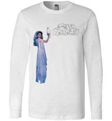 Stevie Nicks Tour 2016 Bella Donna Long Sleeve Shirt