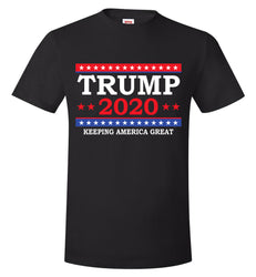 Trump 2020 - Trump For President Election T Shirt