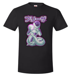 Resurrection 'F' Frieza T-Shirt