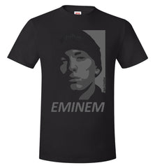 Eminem Spinner T Shirt  - TDL-APPAREL