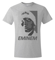 Eminem Spinner T Shirt  - TDL-APPAREL