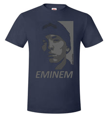 Eminem Spinner T Shirt  - TDL-APPAREL