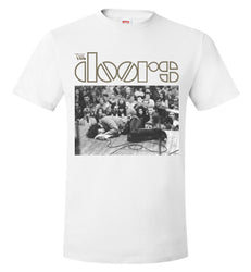 The Doors Jim Floored T-shirt