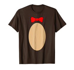 tdlapparel Teddy Bear Shirt | Trendy DIY Costume Cute Top Funny T shirt