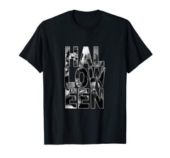 tdlapparel the jason-michael halloween shirt T-Shirt - TDL-APPAREL