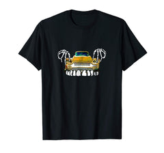 tdlapparel Jeep Halloween Tee Shirts Funny Skull shirts T-Shirt - TDL-APPAREL