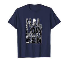 tdlapparel the jason-michael halloween shirt T-Shirt - TDL-APPAREL