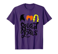 tdlapparel Squad Goals T- Shirt T-Shirt - TDL-APPAREL