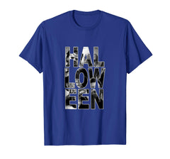 tdlapparel the jason-michael halloween shirt T-Shirt - TDL-APPAREL