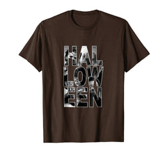 tdlapparel the jason-michael halloween shirt T-Shirt - TDL-APPAREL