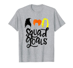 tdlapparel Squad Goals T- Shirt T-Shirt - TDL-APPAREL